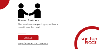 Meet your June Power Partner